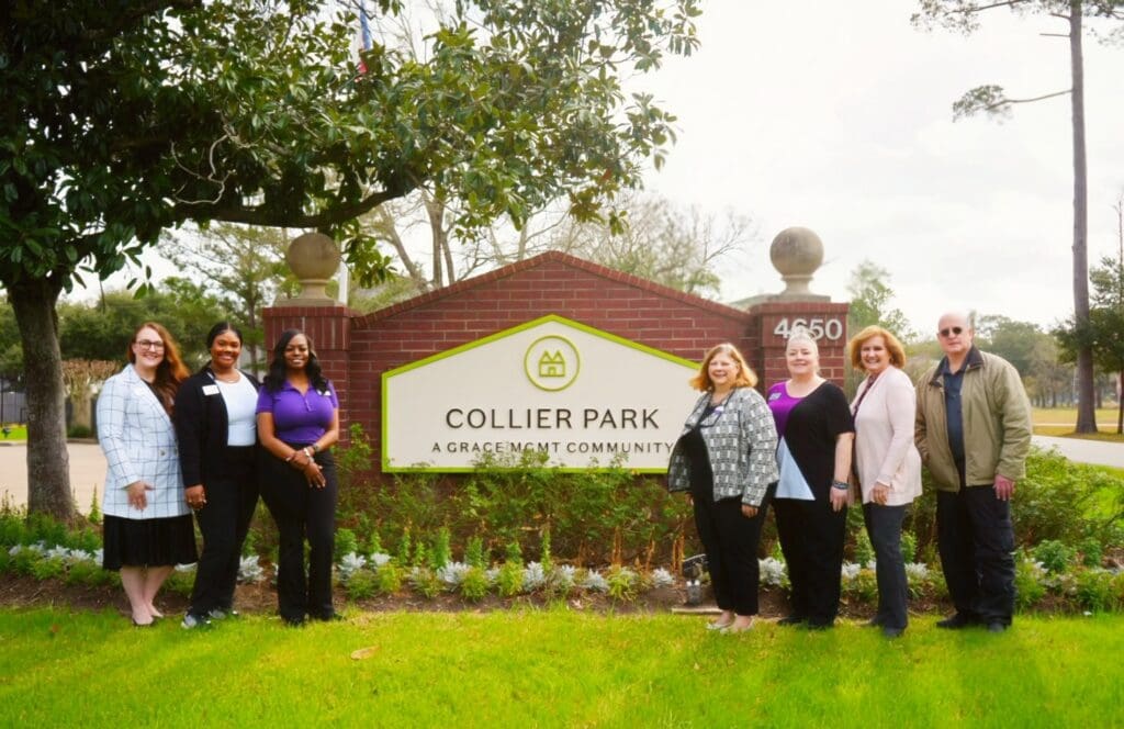 Collier Park Team - Collier Park