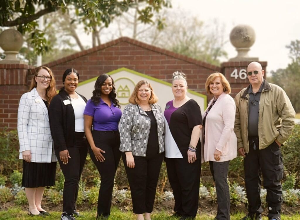 Collier Park Team - Collier Park